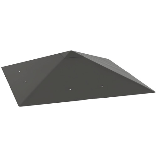 Outsunny 3 gazebo - outsunny, 3(m)