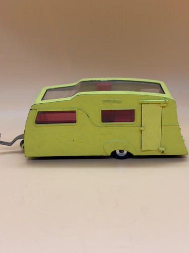 Dinky 117 original berth - original,