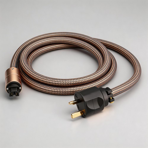 Version power cable ofc - power,