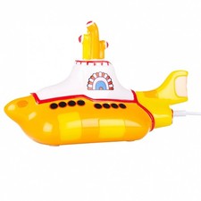 Official The Beatles Yellow