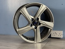 VOLVO V40 Alloy Wheel 17
