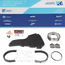 Inspection maintenance service