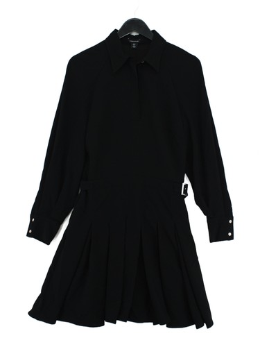Karen millen shirt mini - mini, dress