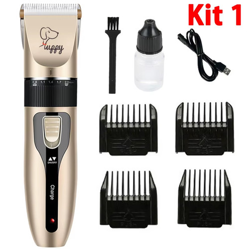 Professional rechargeable - professional,
