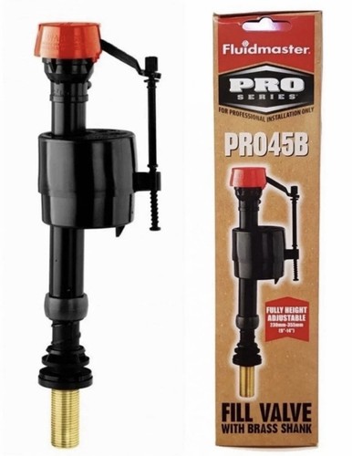 Fluidmaster pro45b fill - fluidmaster,