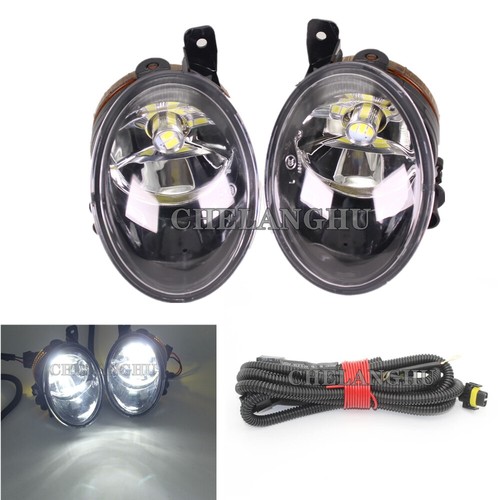 Led fog light - fog, for