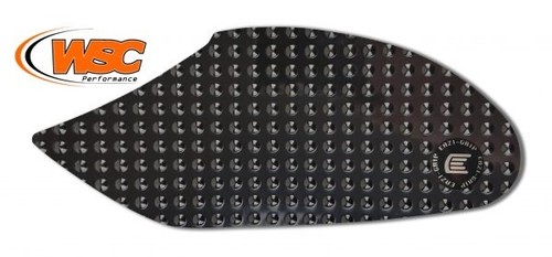 Eazi grip evo black - evo, tank