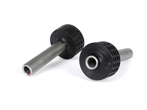 Silent block set bgm - set,