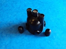 LUCAS DISTRIBUTOR CAP  1958-64