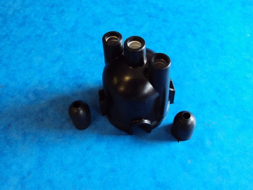 Lucas distributor cap 1958 64 - distributor,