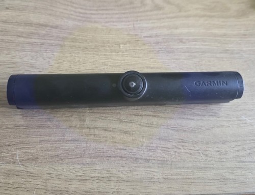 Garmin bc40 wireless rear - rear, view