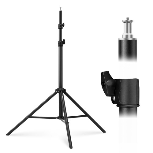 Photography light stand - light, stand,