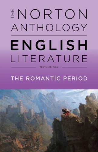 The norton anthology - norton,