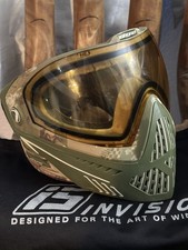 Airsoft  Dye i5 mask 