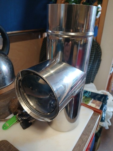 Refleks 90mm draught - refleks,