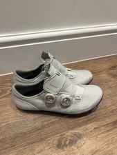 Rapha Pro Team White/Grey Size