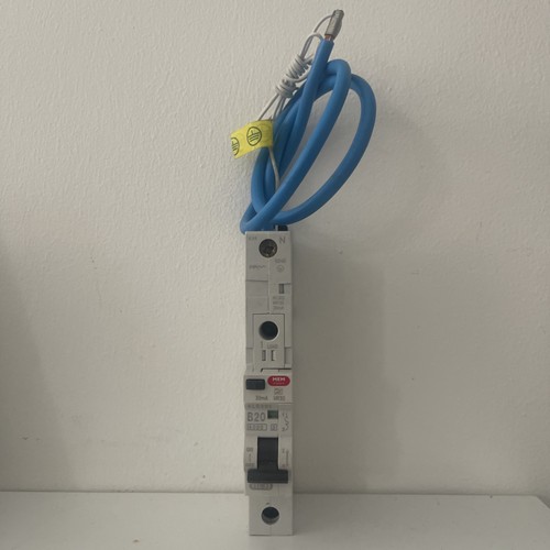 Eaton mem rcbo b20 - mem, 30ma