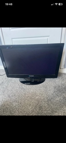 Blaupunkt led tv - tv, a