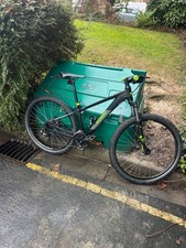 Cube Aim Hardtail Mountain