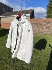 Paul & Shark 130o High Density Jacket