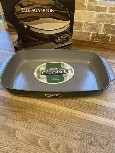 Vintage aga cookware 22 - aga,
