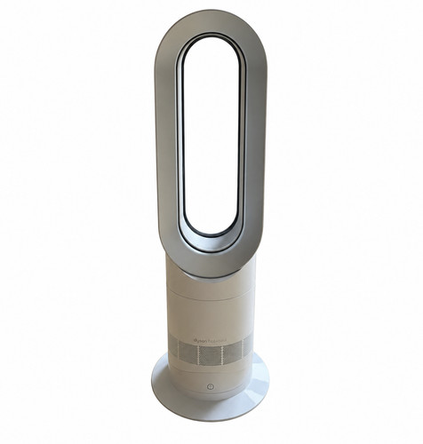 Dyson am09 hot - hot, cool