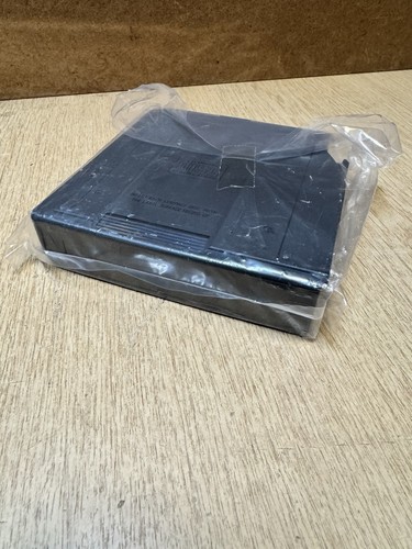 Alpine new car changer - cd,