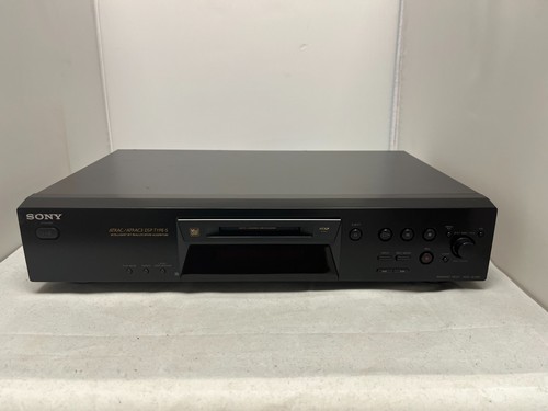 Sony mds je480 minidisc deck - mds-je480,