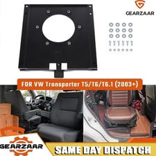 Swivel Seat Base- For VW