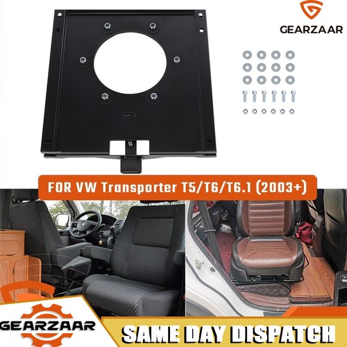 Swivel seat base for - base-,
