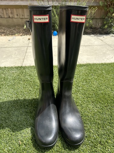 Hunter original women tall - women's,