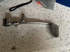 Honda Cb72 Rear Brake pedal