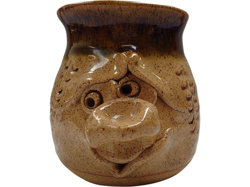 Pretty ugly pottery - ugly, wales