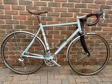 Condor Fratello 55cm Rim Brake