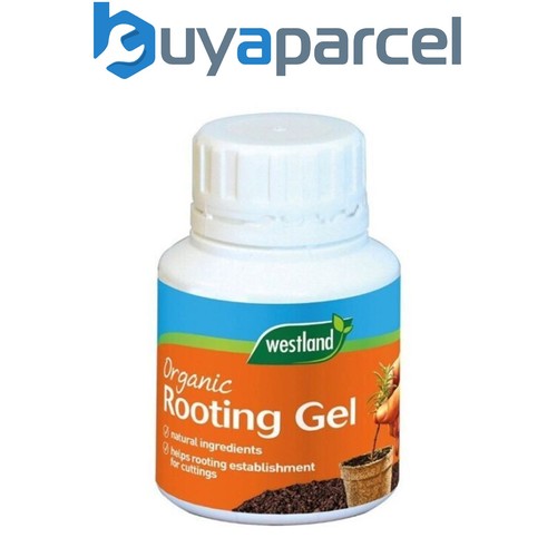 Westland organic rooting gel - westland,