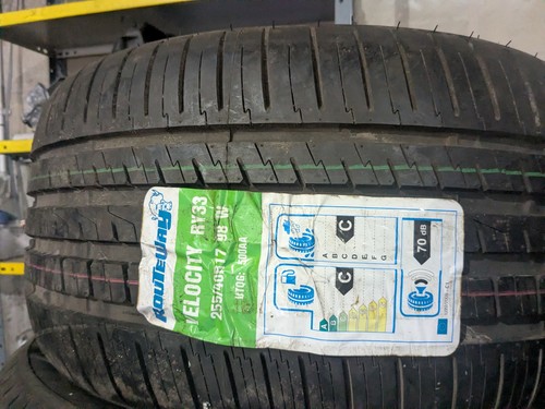 Routeway velocity ry33 - velocity,