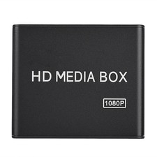 Full HD Mini Box Media Player