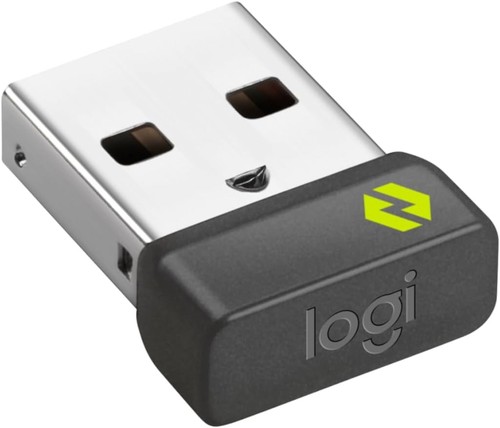 Logitech bolt usb receiver - bolt,