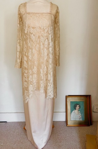 Vintage 70s applique - applique, boutique