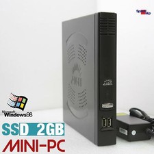 Small Mini Computer PC for DOS