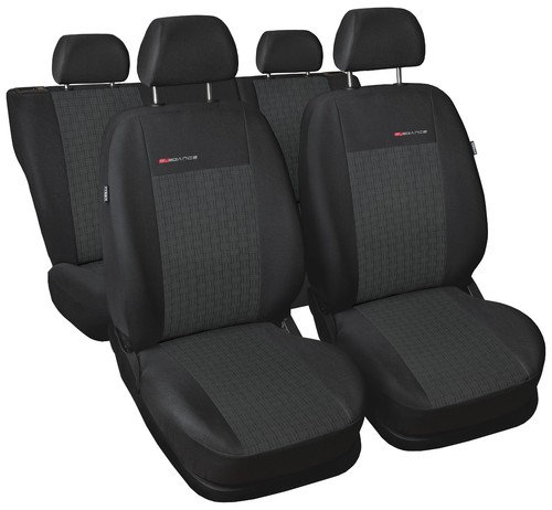 Car seat covers - car,