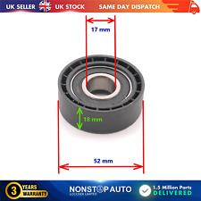Fan Belt Tensioner Pulley V