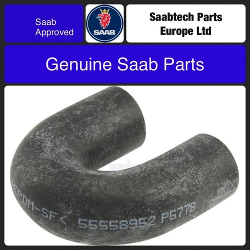 Genuine saab 900 9 - genuine, 9-5