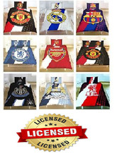 Orignal Single Duvet Cover/