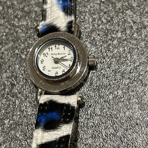 Philip mercier ladies watch - philip,