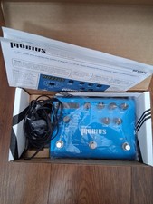Strymon Mobius