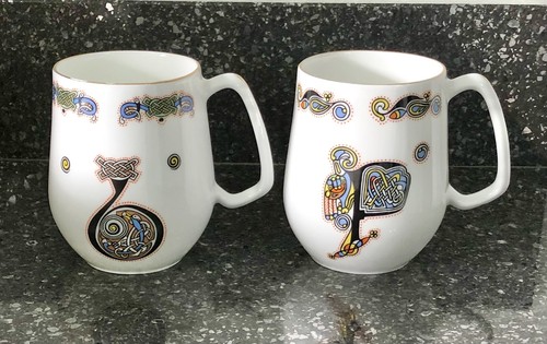 Royal tara mugs - mugs, book