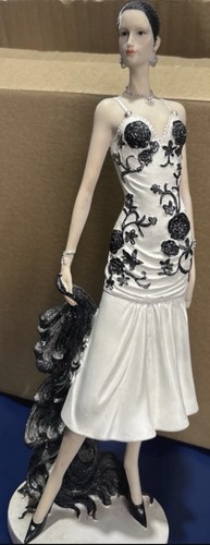 The leonardo collection lady - the,