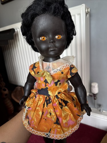 Pedigree black vintage baby - black,