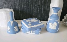 VINTAGE WEDGEWOOD COLLECTION
